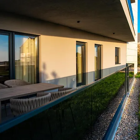 Cascade Luxury * Ragusa