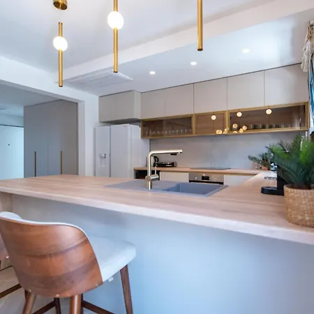 Cascade Luxury Ragusa