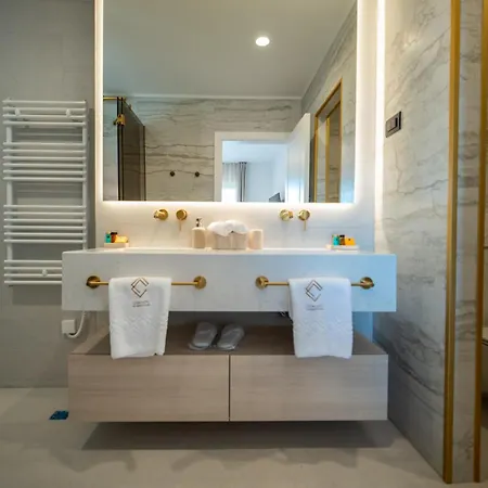 Appartamento Cascade Luxury Ragusa