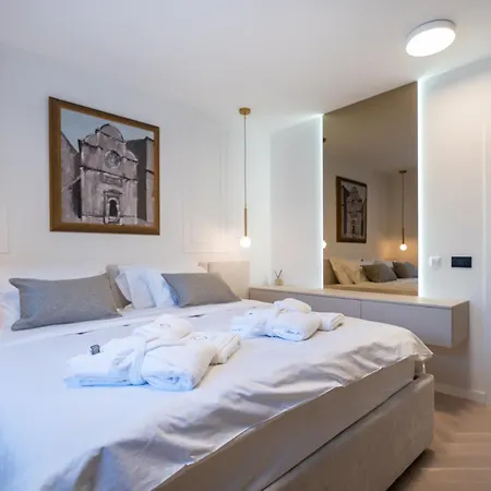 Cascade Luxury Ragusa