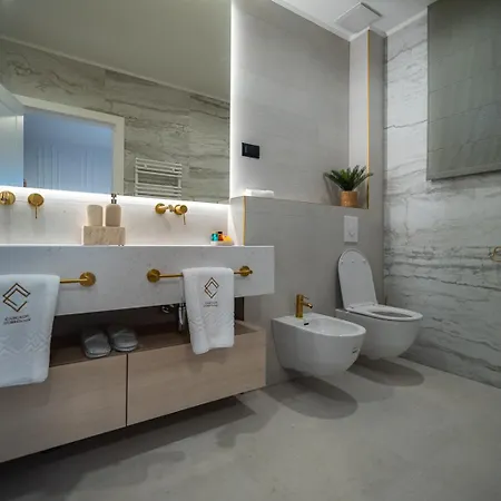 Cascade Luxury Appartamento Ragusa