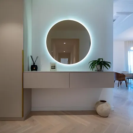 Apartment Cascade Luxury *