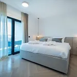 Cascade Luxury Apartamento Dubrovnik