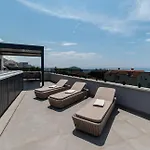 Cascade Luxury Apartamento *