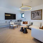 Apartamento Cascade Luxury *