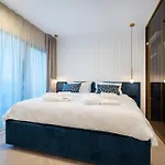 Cascade Luxury Apartamento
