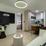 Cascade Luxury Apartamento