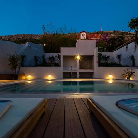 Appartement Cascade Luxury Dubrovnik