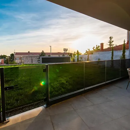 Cascade Luxury Apartament *