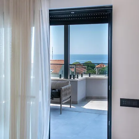 Cascade Luxury Apartament