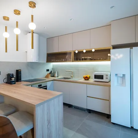 Cascade Luxury 杜布罗夫尼克