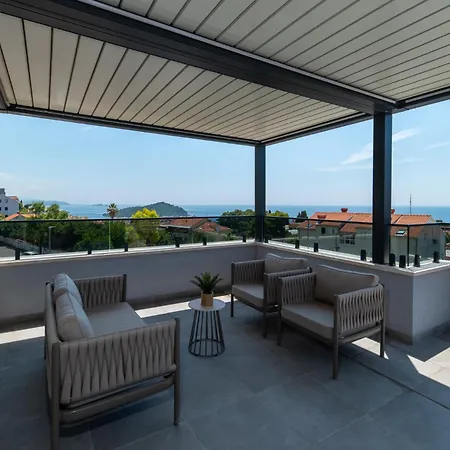 Cascade Luxury 두브로브니크