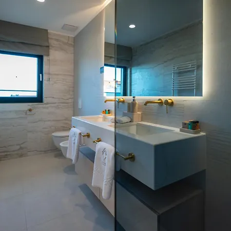 Cascade Luxury Dubrownik