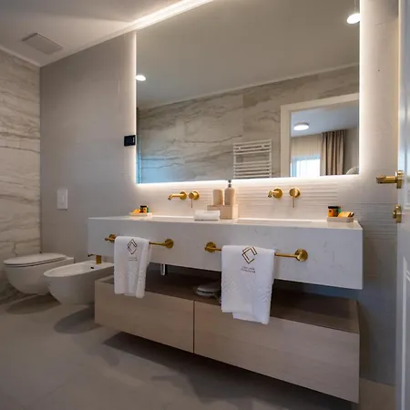 Cascade Luxury 아파트 두브로브니크