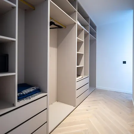 아파트 Cascade Luxury 두브로브니크