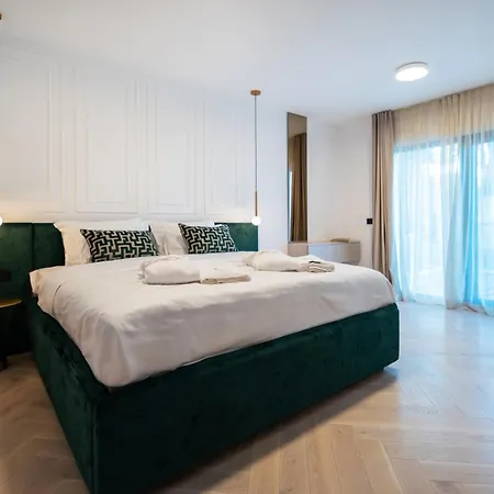 Cascade Luxury Dubrovnik