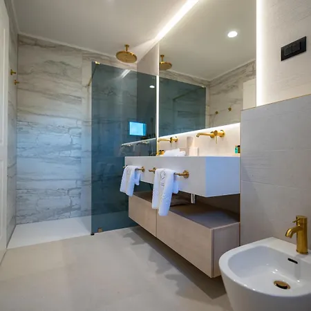 Cascade Luxury Dubrownik