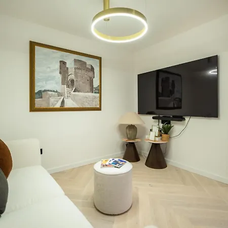 Apartament Cascade Luxury Dubrownik