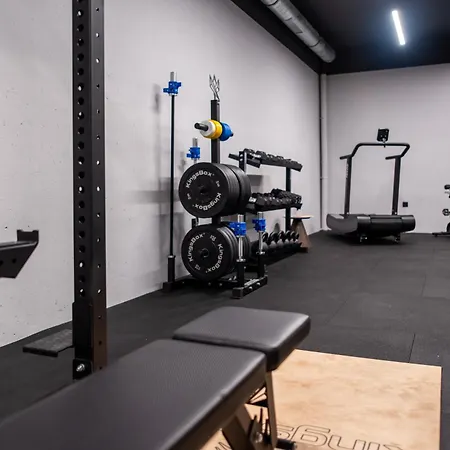 Cascade Luxury Appartement *