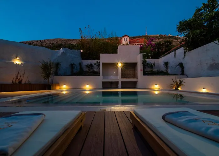 Lejlighed Cascade Luxury Dubrovnik