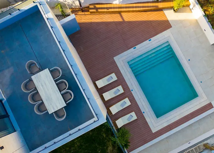 Cascade Luxury * Dubrovnik