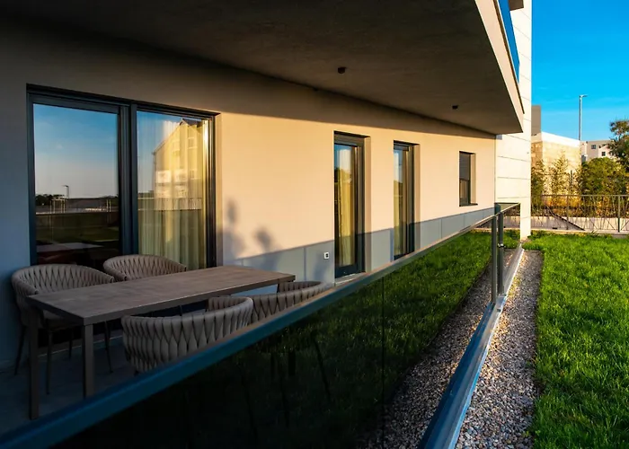 Cascade Luxury * Dubrovnik