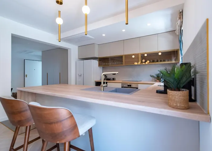 Cascade Luxury Dubrovnik