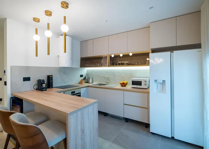 Cascade Luxury Dubrovnik