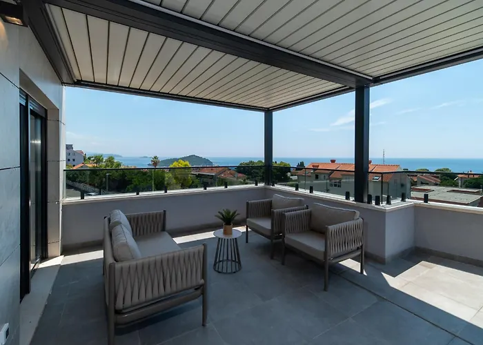 Cascade Luxury Dubrovnik