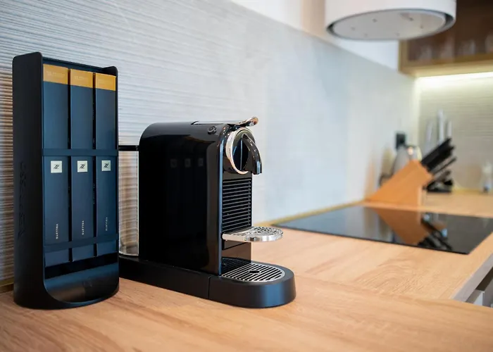 Cascade Luxury Appartement Dubrovnik