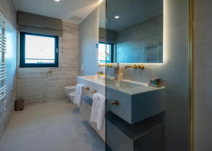 Cascade Luxury Dubrovnik