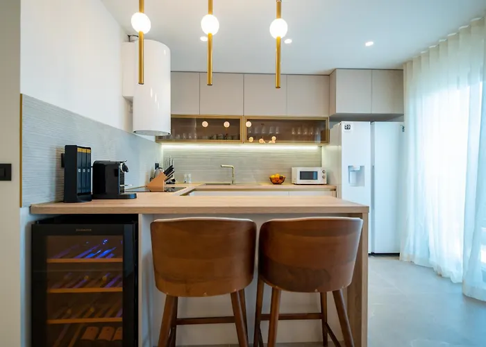 Appartement Cascade Luxury Dubrovnik