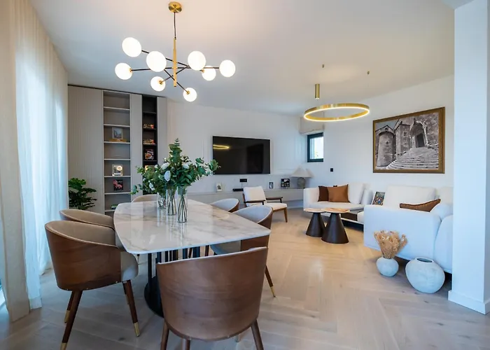 Cascade Luxury * Dubrovnik