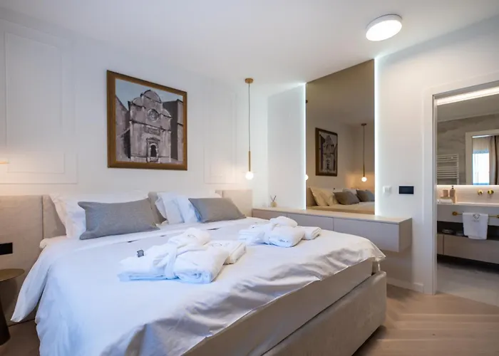 Cascade Luxury Dubrovnik