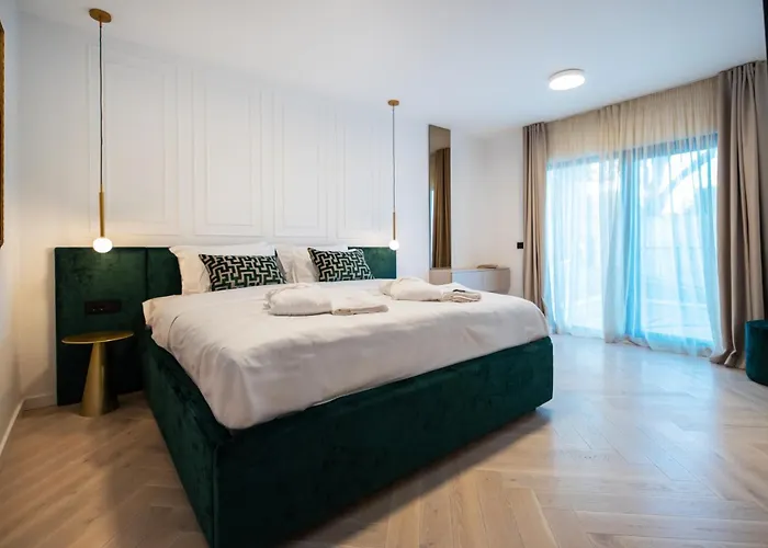 Cascade Luxury Dubrovnik