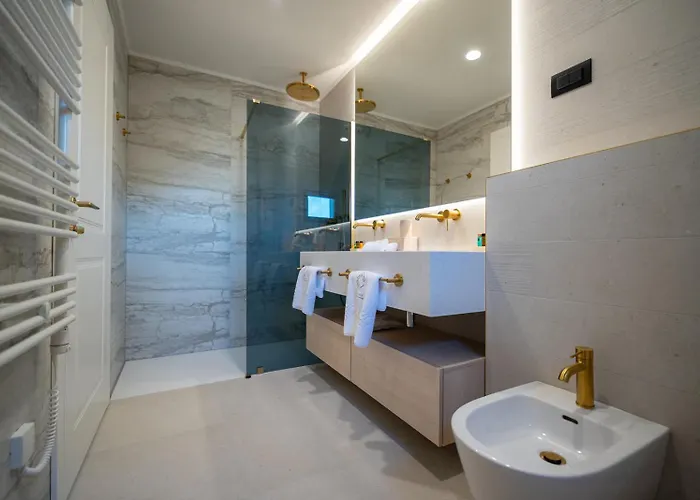 Cascade Luxury Dubrovnik