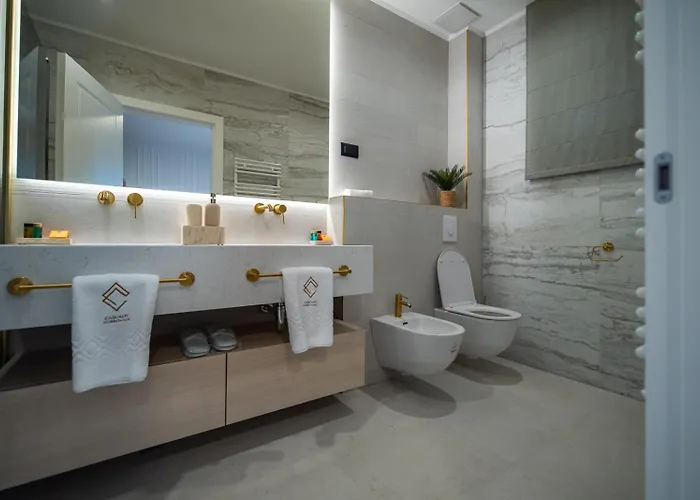 Cascade Luxury Lejlighed Dubrovnik