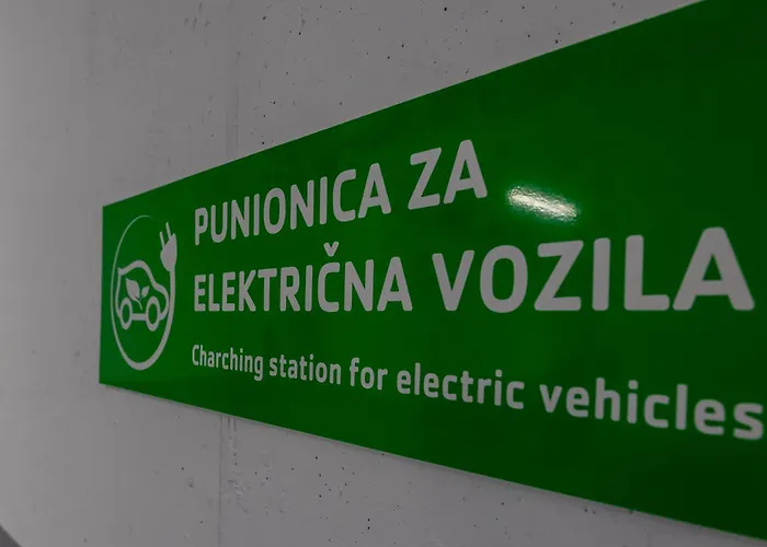 Lejlighed Cascade Luxury Dubrovnik