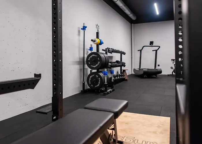 Cascade Luxury Lejlighed *