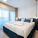 Cascade Luxury Apartmán