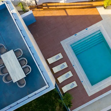 Cascade Luxury * Dubrovnik