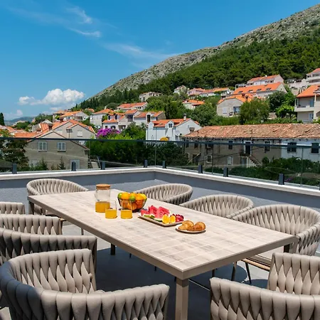 Apartment Cascade Luxury Dubrovnik