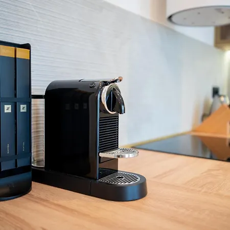 Cascade Luxury Apartamento Dubrovnik