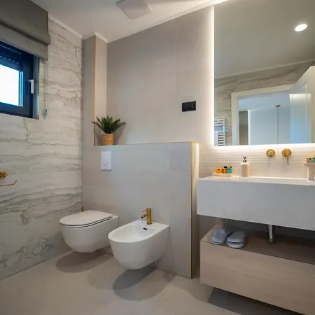 Cascade Luxury Apartamento