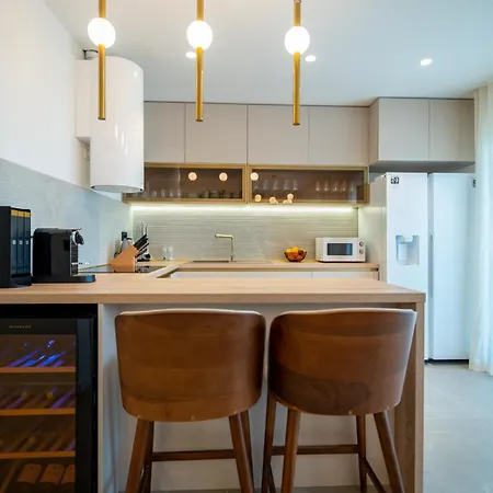 Apartment Cascade Luxury Dubrovnik