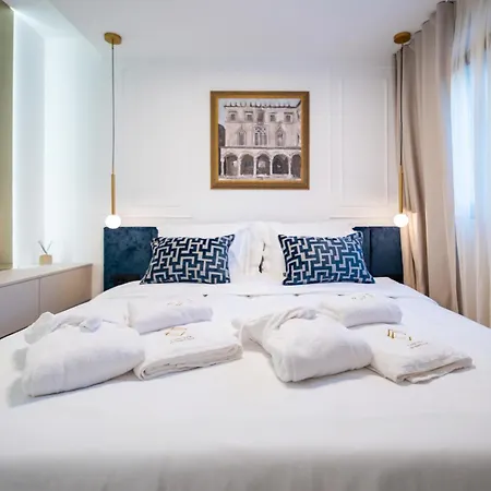 Cascade Luxury *