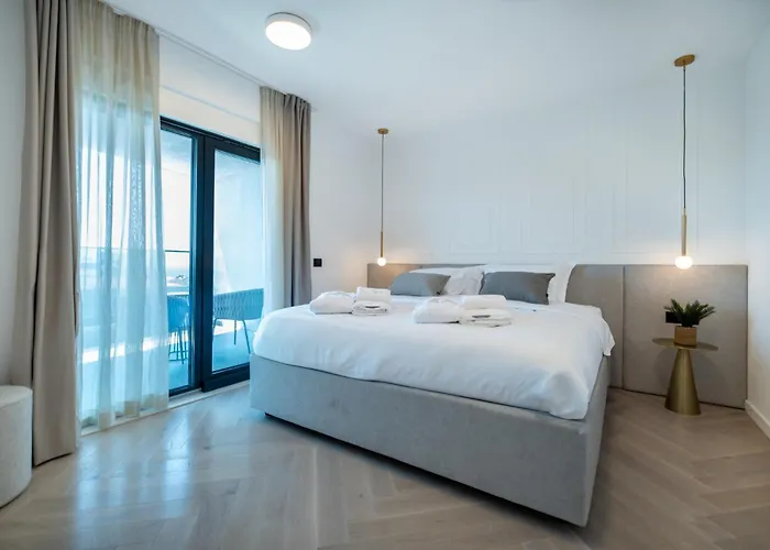 Cascade Luxury Apartment Dubrovnik