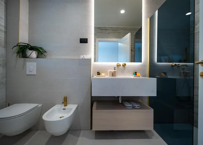 Cascade Luxury *