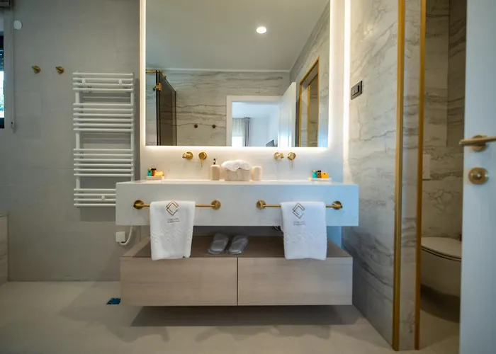 Apartment Cascade Luxury Dubrovnik