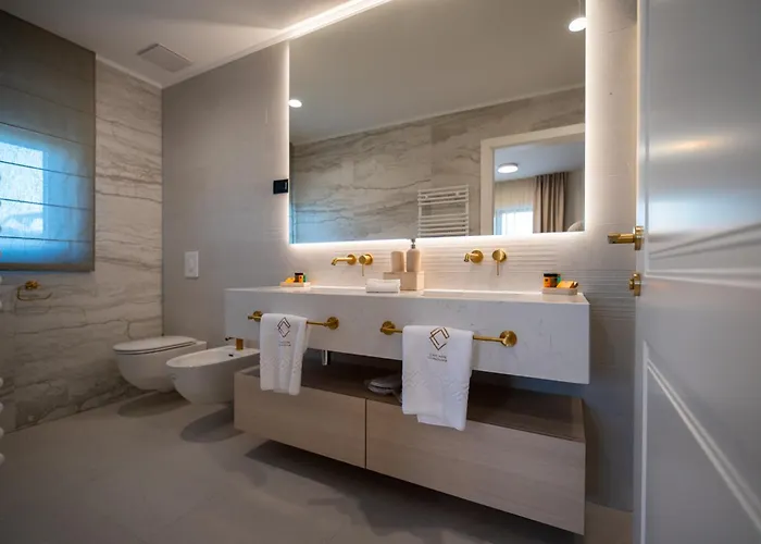 Cascade Luxury Apartment Dubrovnik